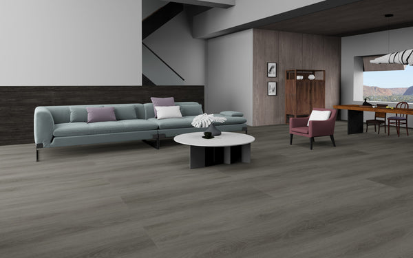 Boulder-ProTek XL Collection- Waterproof Flooring by Diamond W - The Flooring Factory