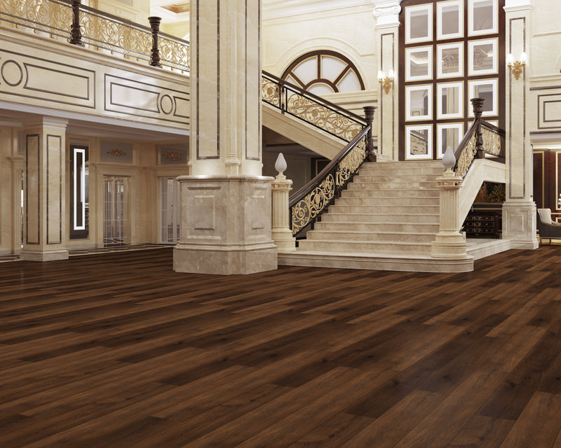 Palace- Conquest Collection - Waterproof Flooring by Paradigm - The Flooring Factory