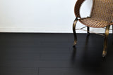 Papua Ebony- Exotics Collection -  Laminate Flooring by Tropical Flooring - The Flooring Factory