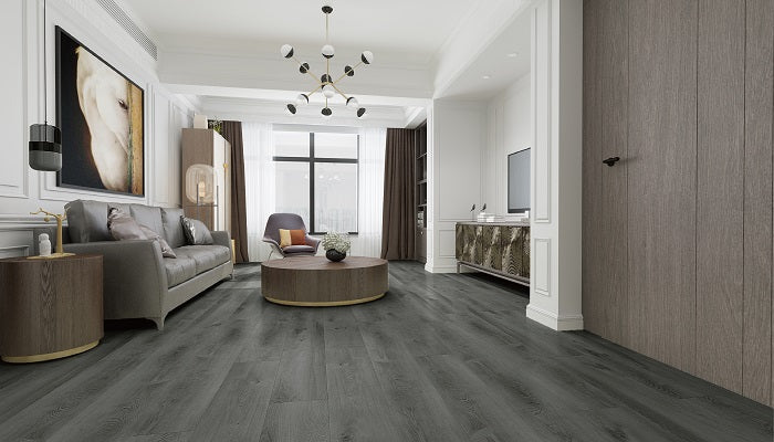 Paso Robles-ProTek XL Collection- Waterproof Flooring by Diamond W - The Flooring Factory