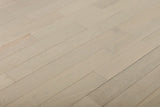 Pebble - Oak Collection - Solid Hardwood Flooring by Tropical Flooring - The Flooring Factory