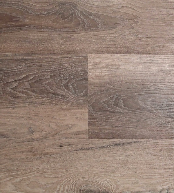 Prime Oak- Oakwood SPC Collection - Waterproof Flooring by Ultimate Floors - The Flooring Factory