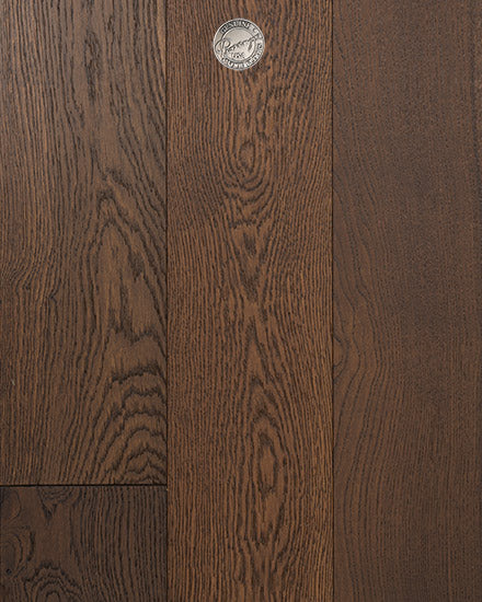Intrigue - Affinity Collection - Engineered Hardwood Flooring by Provenza - The Flooring Factory