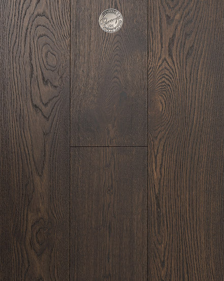 Silhouette - Affinity Collection - Engineered Hardwood Flooring by Provenza - The Flooring Factory