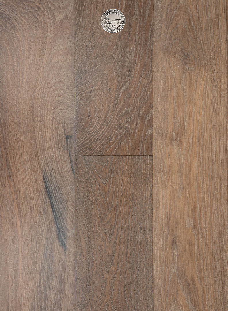 Serenity- Affinity Collection - Engineered Hardwood Flooring by Provenza - The Flooring Factory