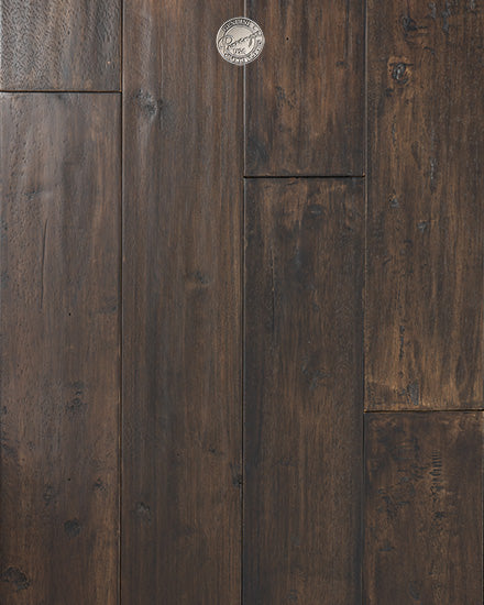 Congo- African Plains Collection -Engineered Hardwood Flooring by Provenza - The Flooring Factory