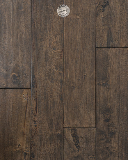 Black River - African Plains Collection - Engineered Hardwood Flooring by Provenza - The Flooring Factory