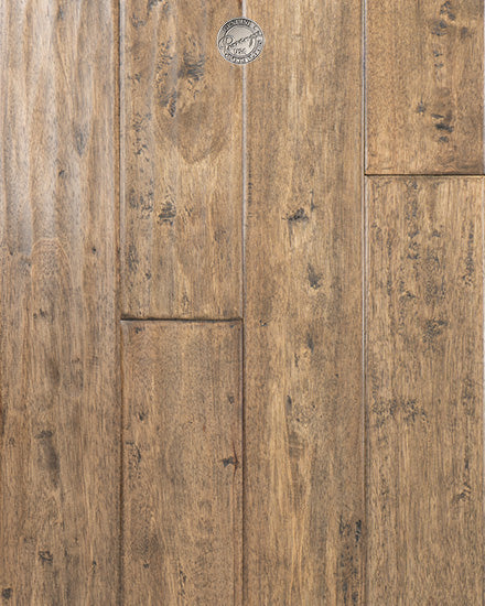 Stonehenge-Antico Collection -Engineered Hardwood Flooring by Provenza - The Flooring Factory