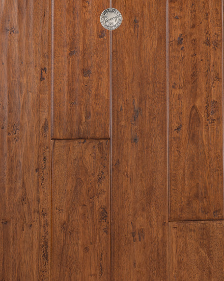 Auburn-Antico Collection -Engineered Hardwood Flooring by Provenza - The Flooring Factory