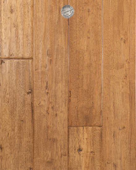 Chamboard - Antico Collection -Engineered Hardwood Flooring by Provenza - The Flooring Factory