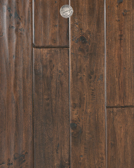 Heritage - Antico Collection - Engineered Hardwood Flooring by Provenza - The Flooring Factory