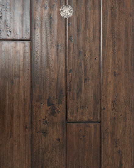 Vintage -Antico Collection -Engineered Hardwood Flooring by Provenza - The Flooring Factory