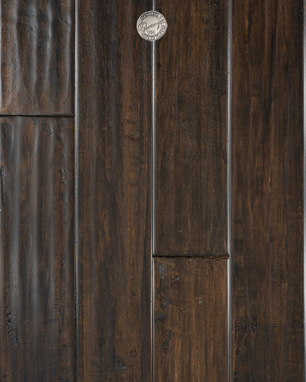 Caribou -Antico Collection- Engineered Hardwood Flooring by Provenza - The Flooring Factory
