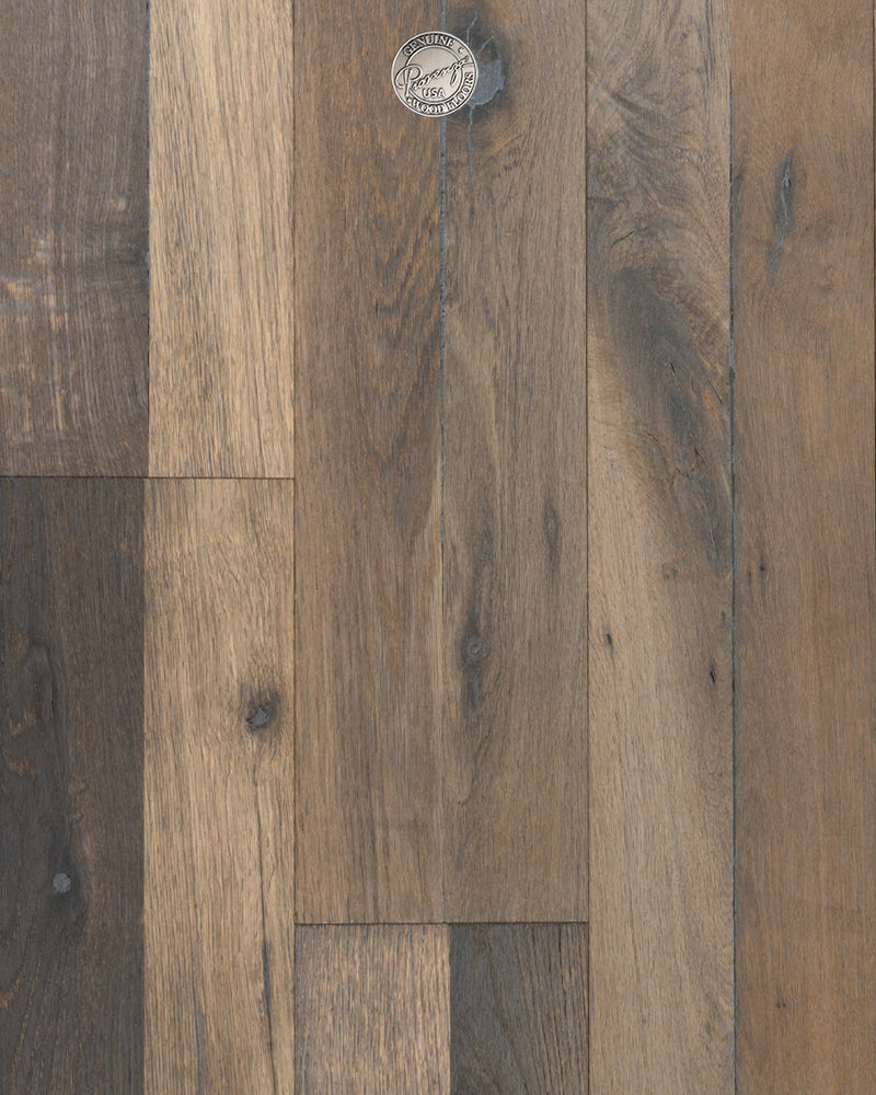 Grand Palace -Artefact Collection -Engineered Hardwood Flooring by Provenza - The Flooring Factory