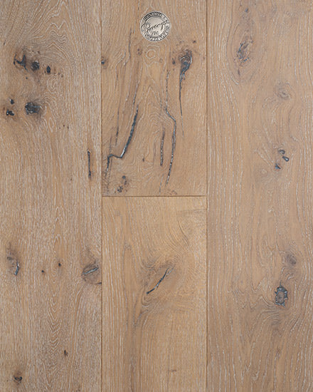 Apollo- Grand Pompeii Collection -Engineered Hardwood Flooring by Provenza - The Flooring Factory