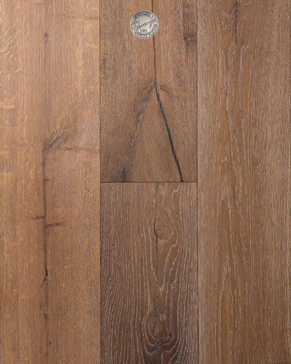 Stabiane- Grand Pompeii Collection -Engineered Hardwood Flooring by Provenza - The Flooring Factory