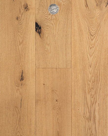 Regina- Grand Pompeii Collection -Engineered Hardwood Flooring by Provenza - The Flooring Factory