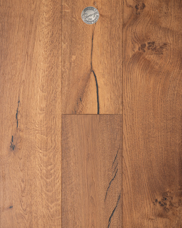 Nolana- Grand Pompeii Collection -Engineered Hardwood Flooring by Provenza - The Flooring Factory