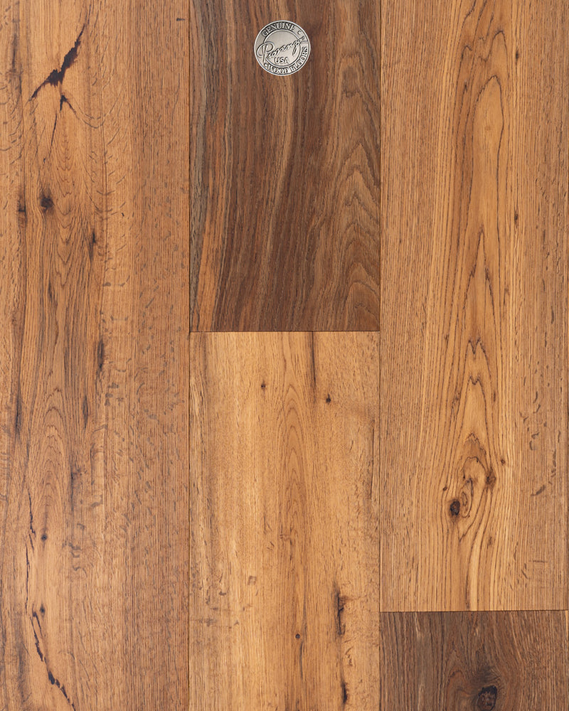 Forma- Lugano Collection - Engineered Hardwood Flooring by Provenza - The Flooring Factory