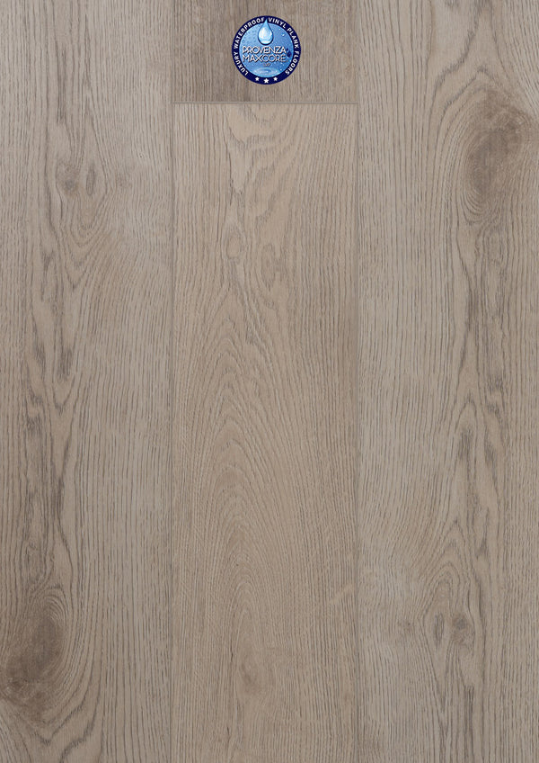 Cool Classic- Concorde Oak Collection - Waterproof Flooring by Provenza - The Flooring Factory