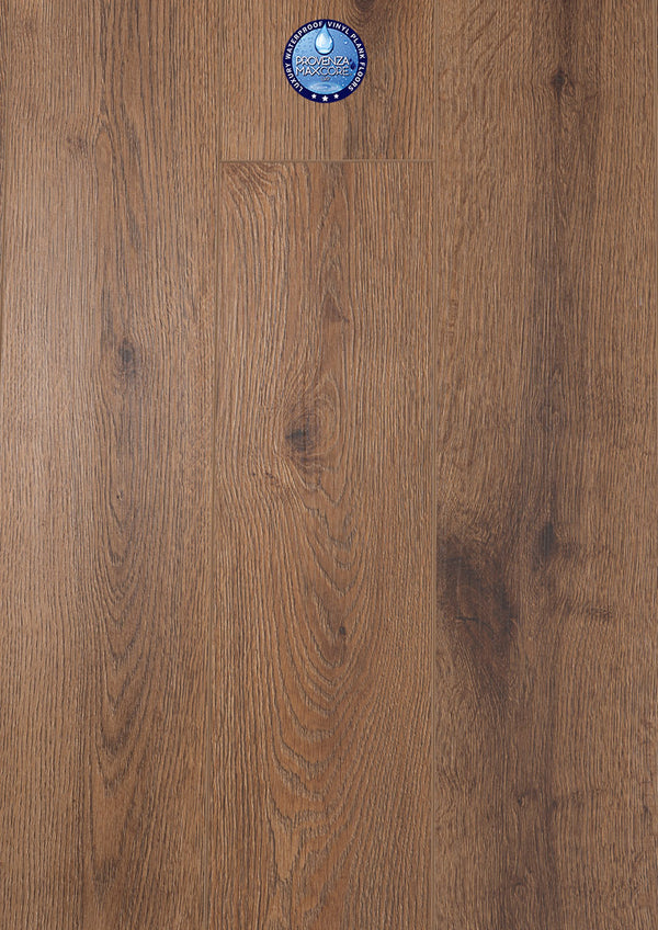 French Revival- Concorde Oak Collection - Waterproof Flooring by Provenza - The Flooring Factory
