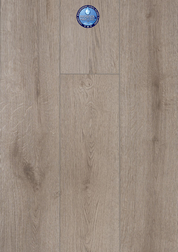 London Fog- Concorde Oak Collection - Waterproof Flooring by Provenza - The Flooring Factory