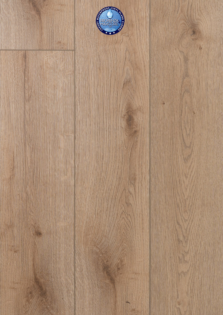 Loyal Friend- Concorde Oak Collection - Waterproof Flooring by Provenza - The Flooring Factory