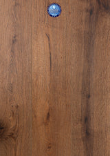 Smoked Amber- Concorde Oak Collection - Waterproof Flooring by Provenza - The Flooring Factory