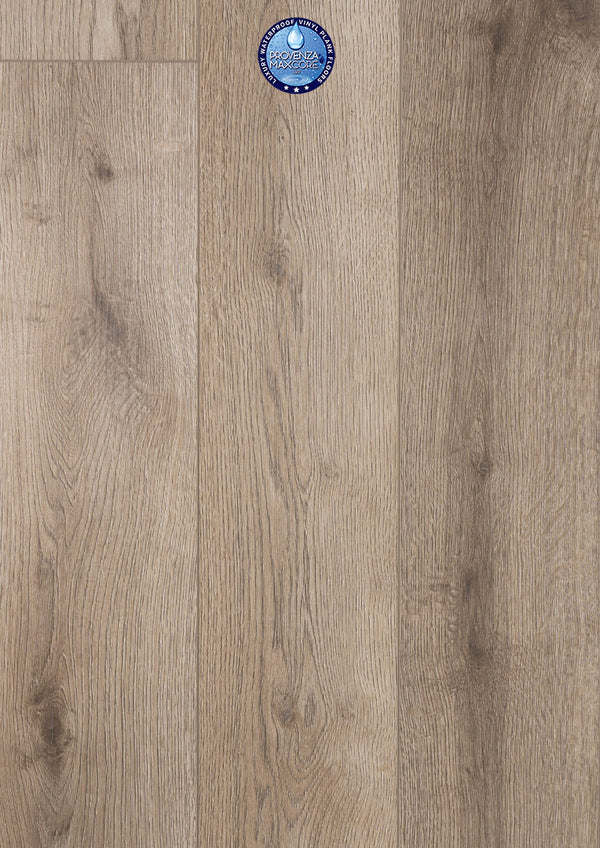 Warm Tribute- Concorde Oak Collection - Waterproof Flooring by Provenza - The Flooring Factory
