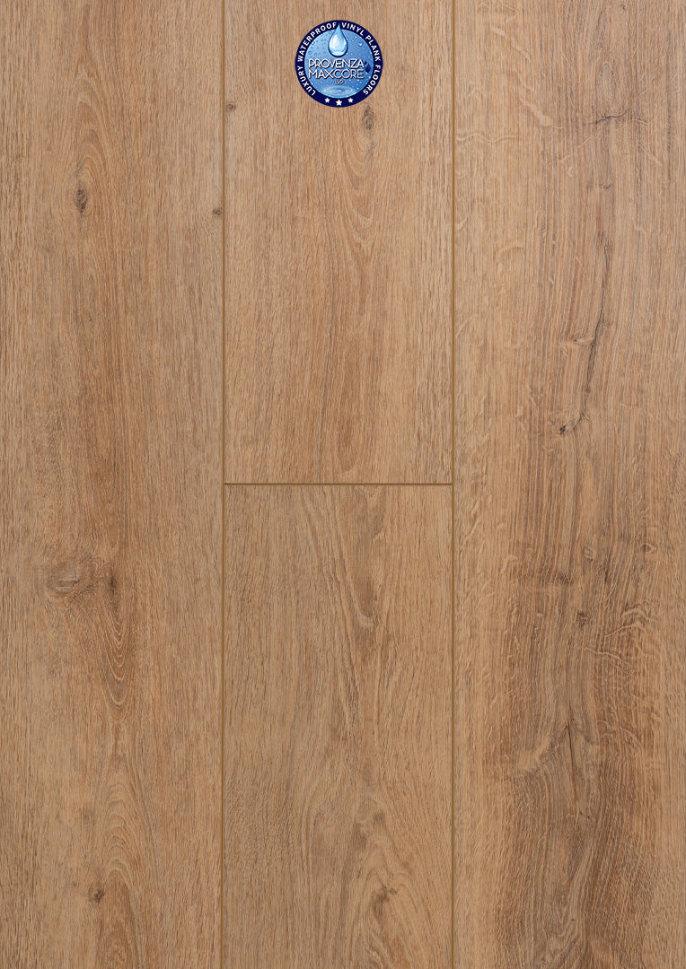 Oak Ram- Concorde Oak Collection - Waterproof Flooring by Provenza - The Flooring Factory