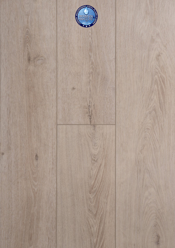 Sandy Cliff- Concorde Oak Collection - Waterproof Flooring by Provenza - The Flooring Factory