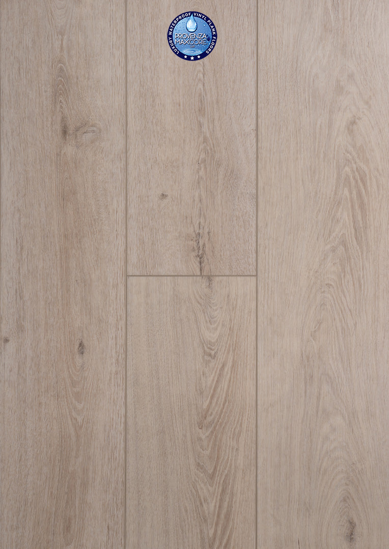 Sandy Cliff- Concorde Oak Collection - Waterproof Flooring by Provenza - The Flooring Factory