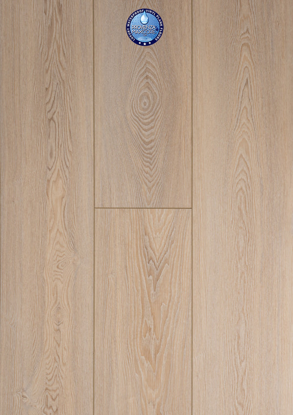 Sundance- Concorde Oak Collection - Waterproof Flooring by Provenza - The Flooring Factory
