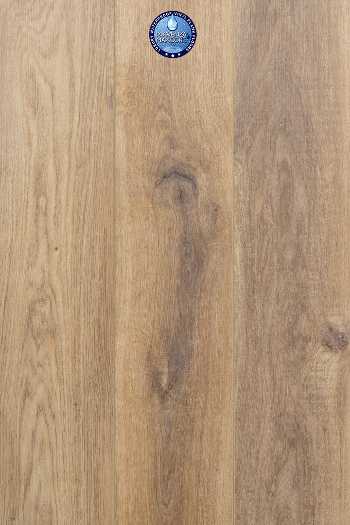 True Story- Moda Living Collection - Waterproof Flooring by Provenza - The Flooring Factory