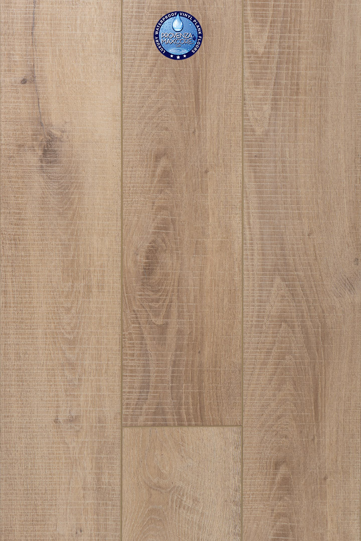Finally Mine- Moda Living Collection - Waterproof Flooring by Provenza - The Flooring Factory