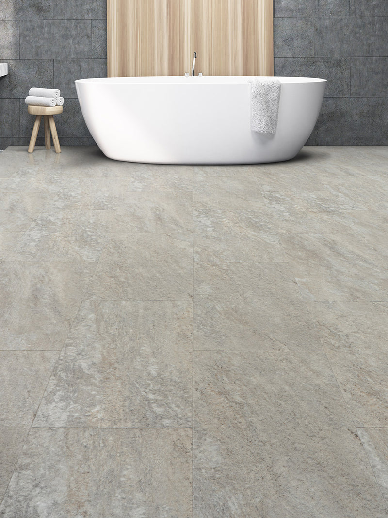 Angel Trail- Stonescape Collection - Waterproof Flooring by Provenza - The Flooring Factory