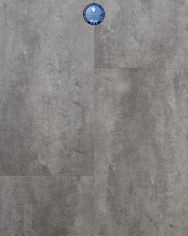 Formation Grey- Stonescape Collection - Waterproof Flooring by Provenza - The Flooring Factory