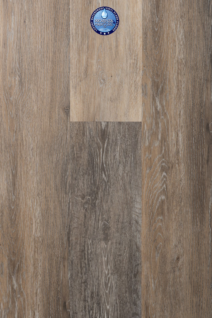 Class Act- Uptown Chic Collection - Waterproof Flooring by Provenza - The Flooring Factory