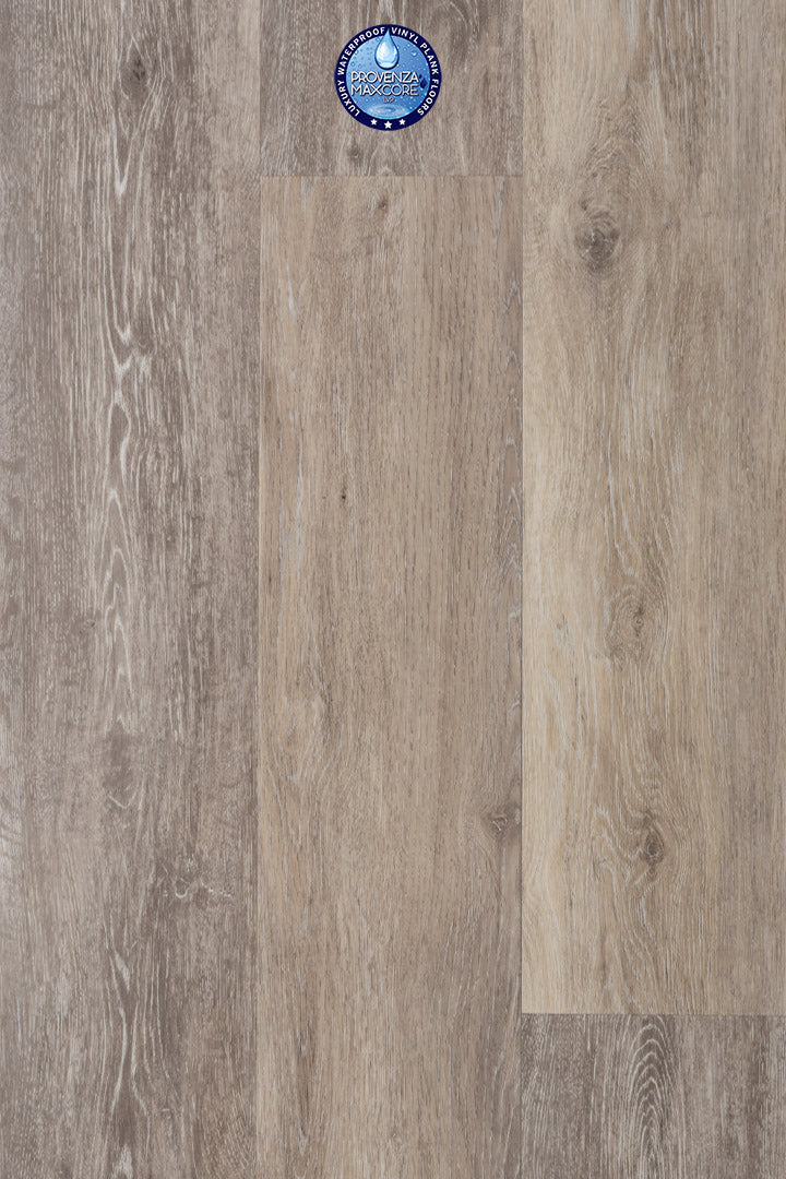 Cloud Nine- Uptown Chic Collection - Waterproof Flooring by Provenza - The Flooring Factory
