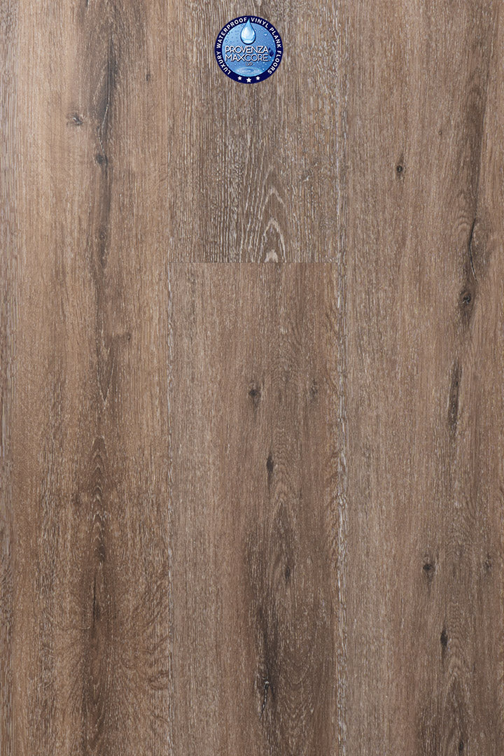 Double Dare- Uptown Chic Collection - Waterproof Flooring by Provenza - The Flooring Factory