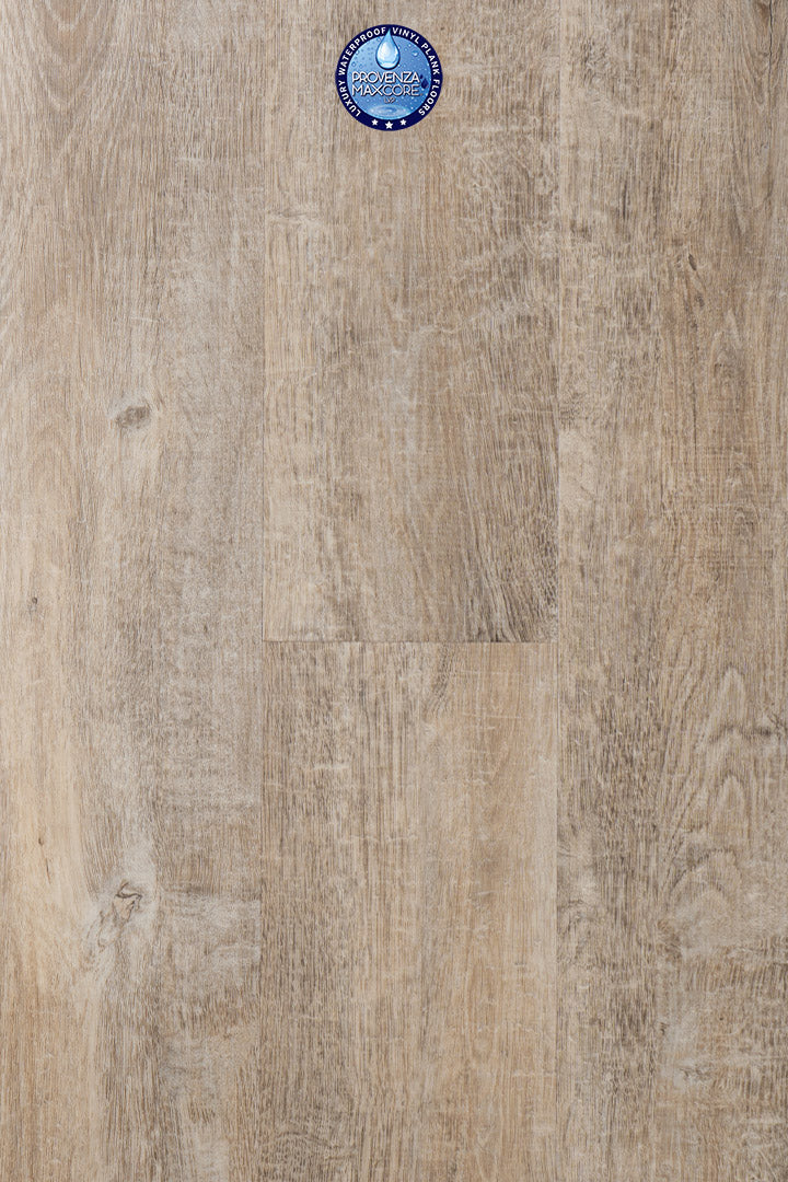 New Attitude-Uptown Chic Collection - Waterproof Flooring by Provenza - The Flooring Factory