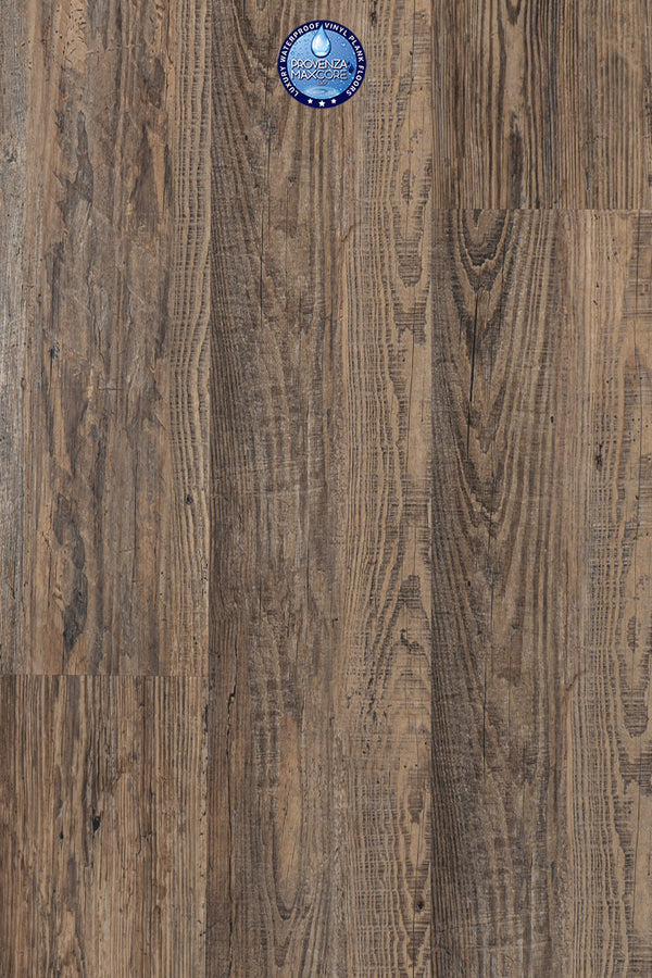 Retro Glow-Uptown Chic Collection - Waterproof Flooring by Provenza - The Flooring Factory