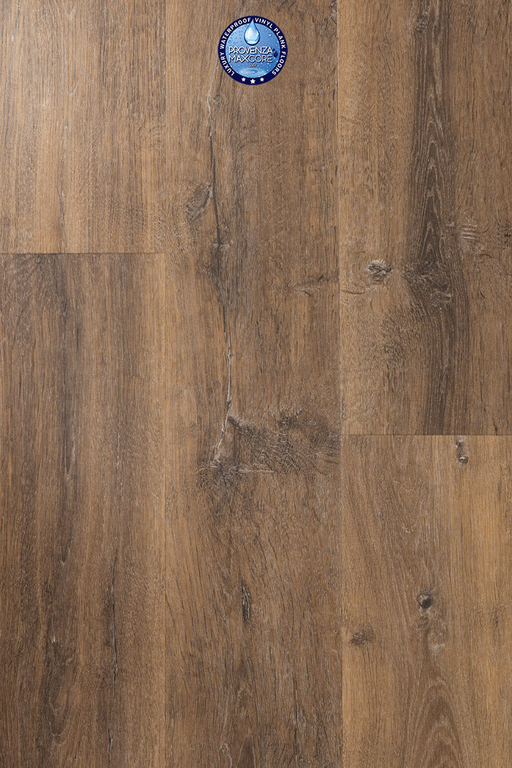 Simply Hip-Uptown Chic Collection - Waterproof Flooring by Provenza - The Flooring Factory