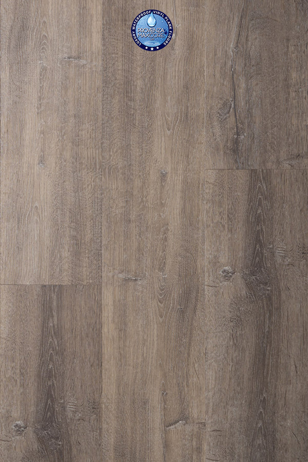 Tempting Taupe-Uptown Chic Collection - Waterproof Flooring by Provenza - The Flooring Factory
