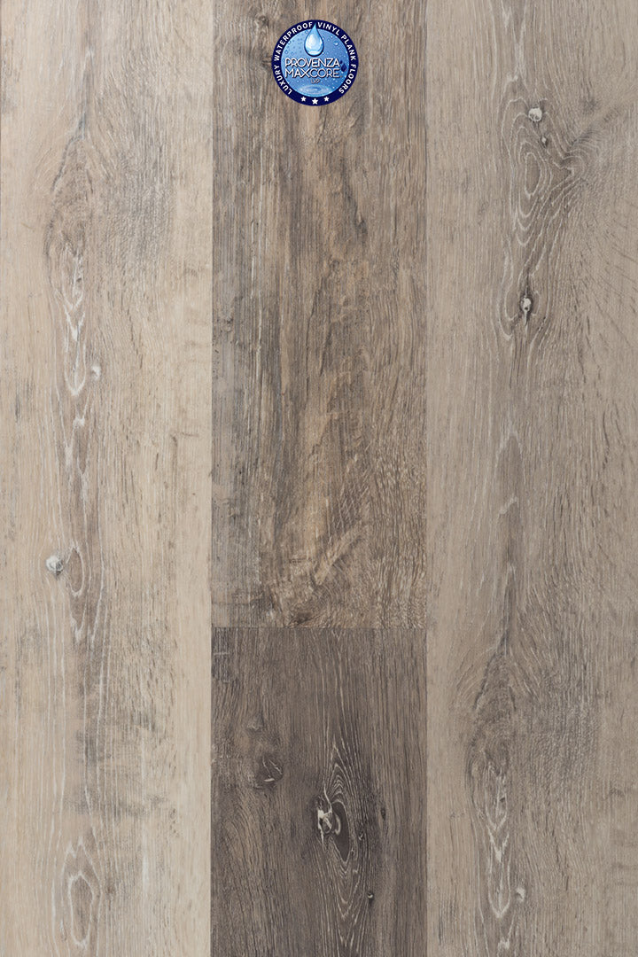 Daydreamer-Uptown Chic Collection - Waterproof Flooring by Provenza - The Flooring Factory