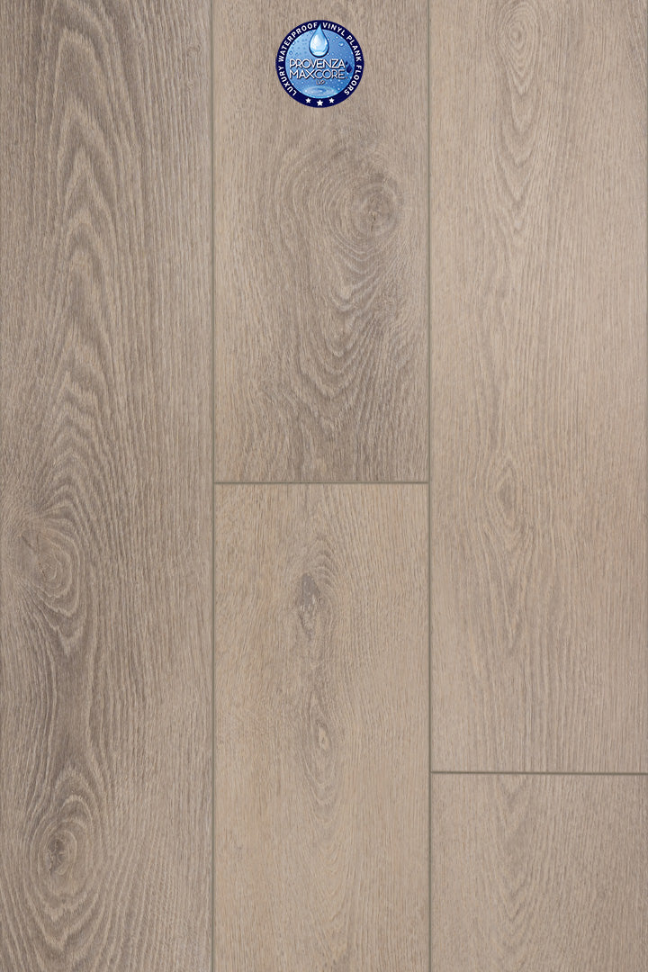 Born Ready-Uptown Chic Collection - Waterproof Flooring by Provenza - The Flooring Factory