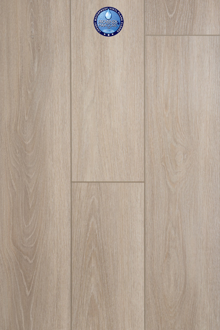 Breathless-Uptown Chic Collection - Waterproof Flooring by Provenza - The Flooring Factory