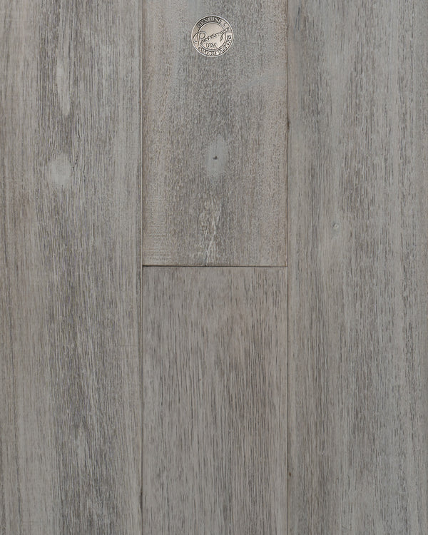 Moonlit Pearl - Modern Rustic Collection - Engineered Hardwood Flooring by Provenza - The Flooring Factory