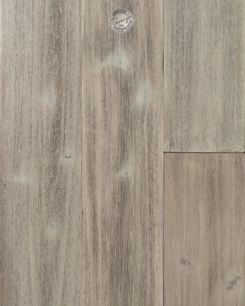 Oyster White- Modern Rustic Collection - Engineered Hardwood Flooring by Provenza - The Flooring Factory