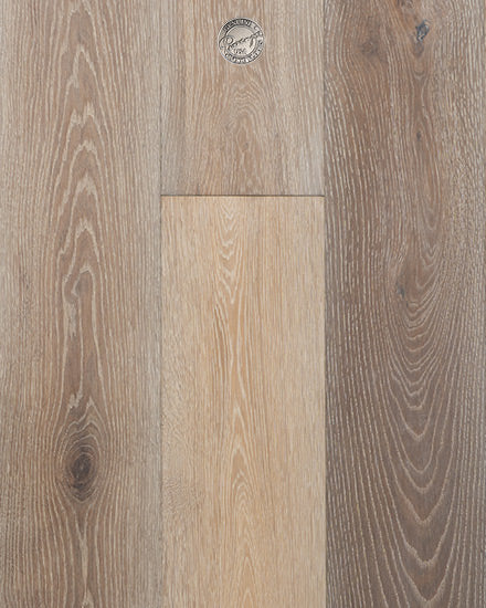 Big Apple - New York Loft Collection - Engineered Hardwood Flooring by Provenza - The Flooring Factory
